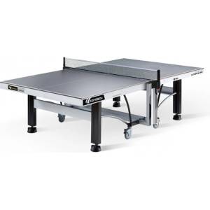 Cornilleau Тенис маса Cornilleau 740 LongLife, на открито