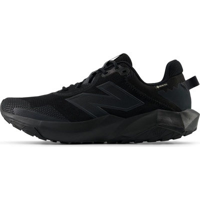 New Balance Мъжки маратонки New Balance Nitrel v6 GTX Mens Running Shoes - Black/Black