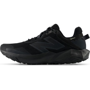 New Balance Мъжки маратонки New Balance Nitrel v6 GTX Mens Running Shoes - Black/Black