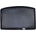 M-PLAST Стелка за багажник за Seat Altea (2004+) One floor (27041PVC)