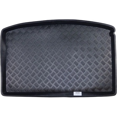 M-PLAST Стелка за багажник за Seat Altea (2004+) One floor (27041PVC)