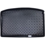 M-PLAST Стелка за багажник за Seat Altea (2004+) One floor (27041PVC)