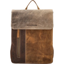 Himalaya Hide & Stitches Hnedý 8 l