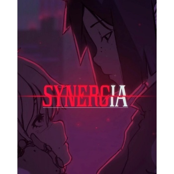 Synergia