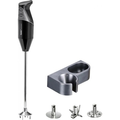 Bamix Gastro Pro 3 typu D černá 1033.002