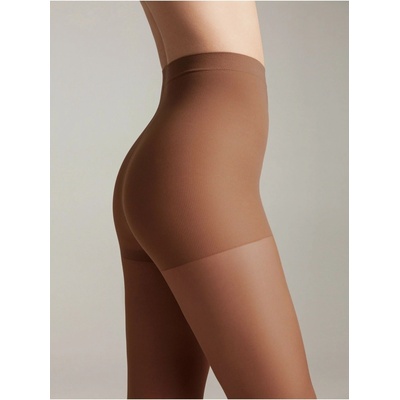 Conte Active Soft 20 DEN zeštíhlující Mocca