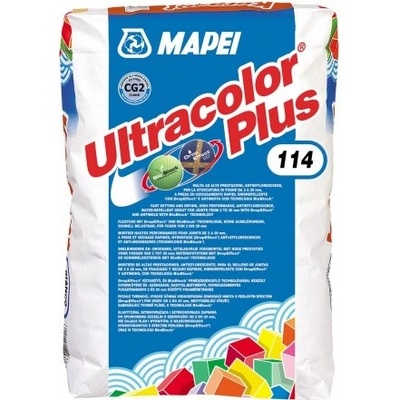 Mapei Ultracolor Plus 5 kg manhattan