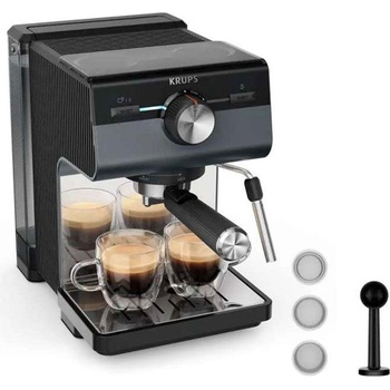 Krups Authentic+ XP384E10