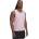 Under Armour Men's Launch Performance Running Vest - Pink