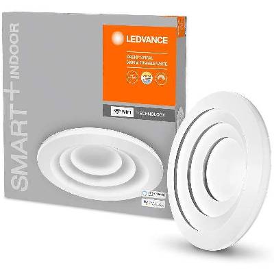 Smart LED осветление за стена и таван WiFi SMART + ORBIS Spiral 500mm (202300106)