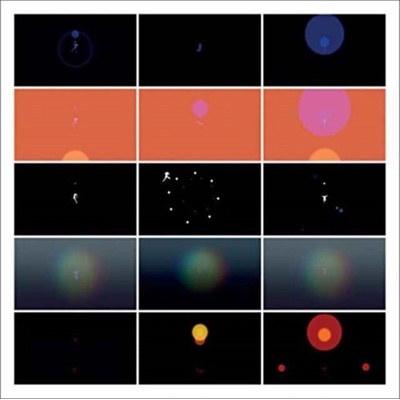 V/A - 7-Continuum LP
