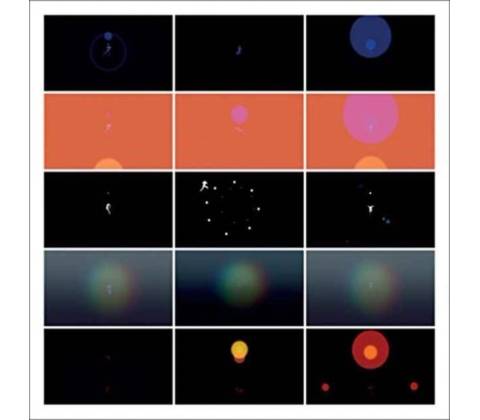 V/A - 7-Continuum LP