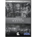 Hry na PC Total War (Master Collection)