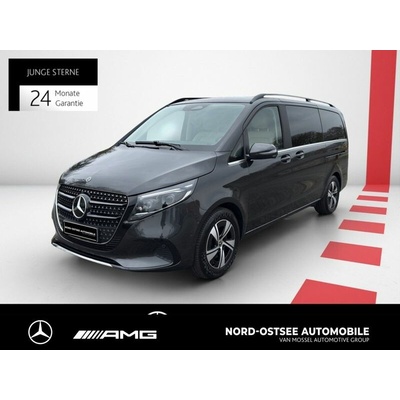 Mercedes-Benz V 300 Avantgarde 170 kW