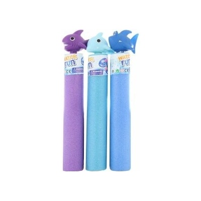 Lamps 129250 Vodná pumpa žralok