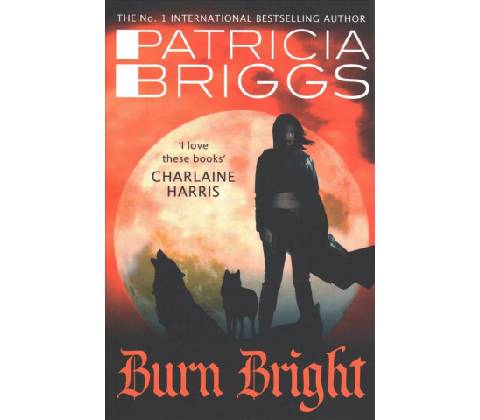 Burn Bright