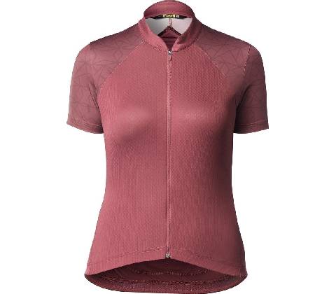 Mavic SEQUENCE EARTH RED