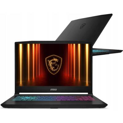 MSI Katana 15 HX B14WFK-494XPL