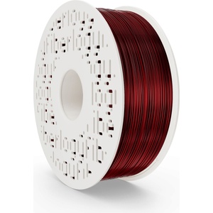 Fiberlogy PCTG Burgundy Transparent - 1, 75 mm / 1000 g (3S-PCTG-BURGUNDYTR-100-175)