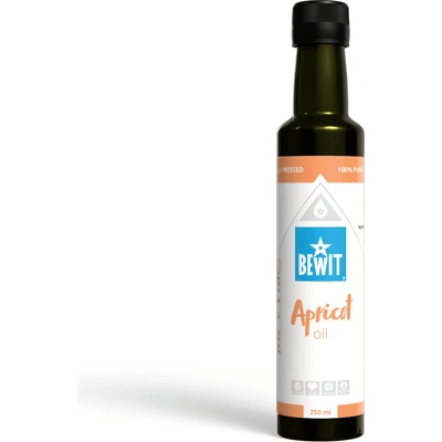 Bewit Meruňkový olej 250 ml