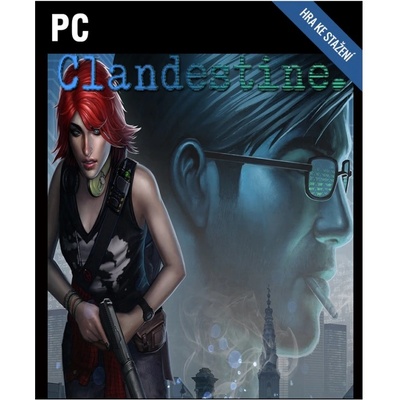 Clandestine