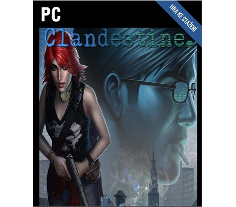 Clandestine