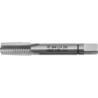 NÁSTROJE CZ Závitník sadový M14x2 I HSS LH 2N ČSN 22 3010 - 150 - CZZ150-1401