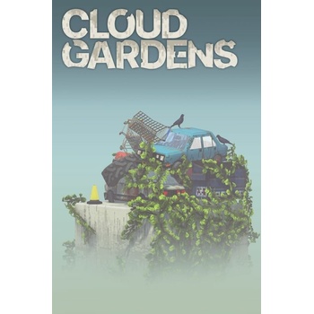 Cloud Gardens