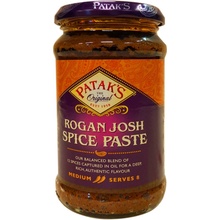 Pataks Kari Pasta Rogan Josh 283 g