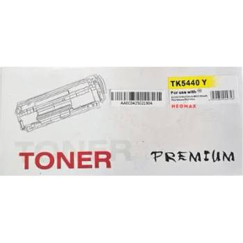 Image 1 of Compatible КАСЕТА ЗА KYOCERA Ecosys MA2100/PA2100 - HIGH CAPACITY - Yellow - TK5440Y (TK-5440Y) - PN KT-TK5440Y - NEOMAX (100KYOTK5440YN)