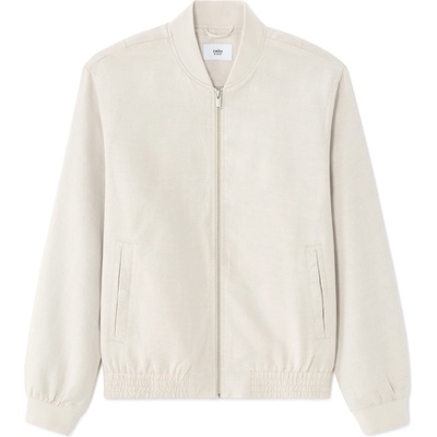 Celio Бомбер яке Nubomblin Celio | Byal | МЪЖЕ | M
