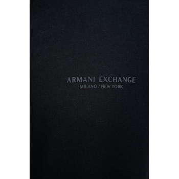 Giorgio Armani Памучен суичър Armani Exchange (XM001293.AF20934.NOS)