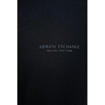 Giorgio Armani Памучен суичър Armani Exchange (XM001293.AF20934.NOS)
