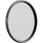 PolarPro - Shortstache Filter - 1/2 Strength Black Mist - Black Mist + Polarizing Filter - 49-MISTPL-SS (49-MISTPL-SS)