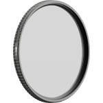 PolarPro - Shortstache Filter - 1/2 Strength Black Mist - Black Mist + Polarizing Filter - 49mm - 49-MISTPL-SS (49-MISTPL-SS)