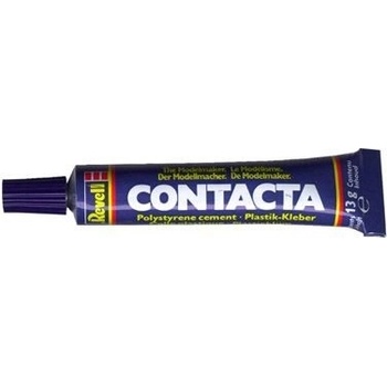 Revell lepidlo Contacta Glue 13 g
