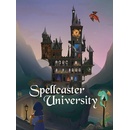 Spellcaster University