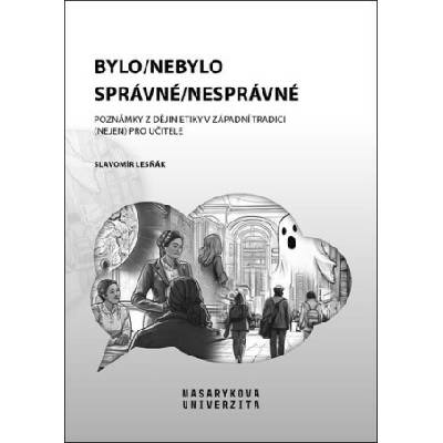 Bylo/nebylo správné/nesprávné