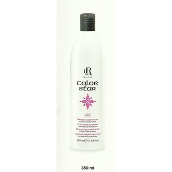 RR Line Color Star šampón 350 ml
