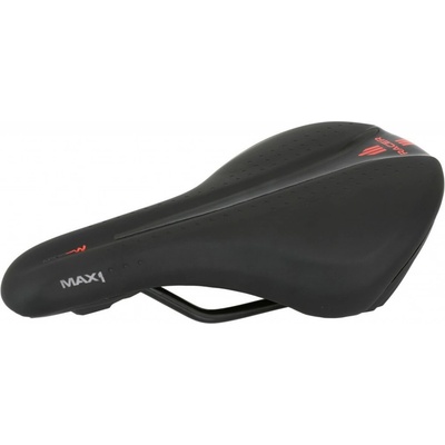Max1 Ergo Plus Junior 140 černé