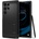 Spigen Гръб Spigen Tough Armor за Samsung Galaxy S24 Ultra - Черен