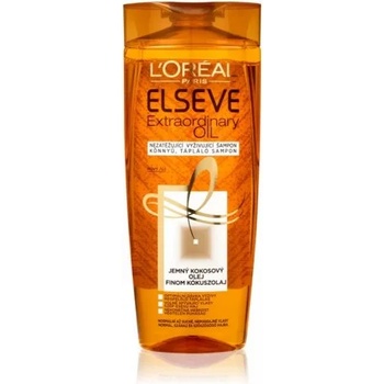 Image 1 of L'Oréal Elseve Extraordinary Oil балсам за нормална до суха коса