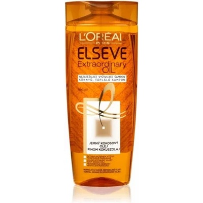 L'Oréal Elseve Extraordinary Oil балсам за нормална до суха коса
