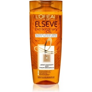 L'Oréal Elseve Extraordinary Oil балсам за нормална до суха коса
