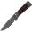 Schrade Old Timer Frontier Pivot Lock
