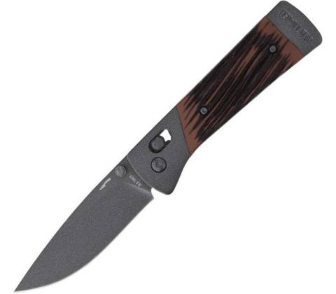 Schrade Old Timer Frontier Pivot Lock
