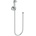 Ideal Standard IdealSpray хигиенен душ комплект (слушалка+шлаух+държач) (B0595AA)