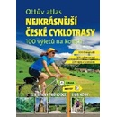Ottův atlas Nejkrásnější české cyklotrasy