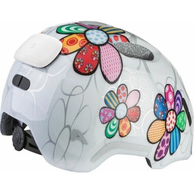 Alpina Ximo 2 Flash white flower gloss 2026