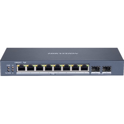 Hikvision DS-3E1510P-SI